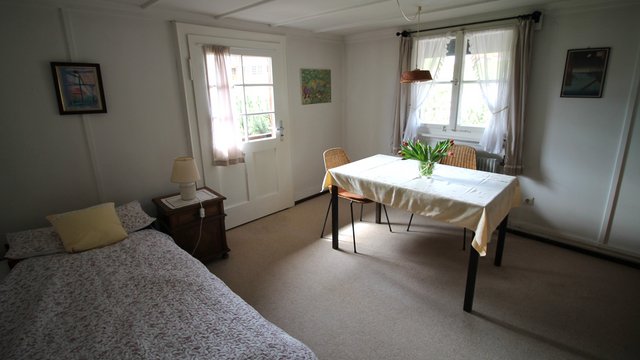 Ferienzimmer in Todtmoos