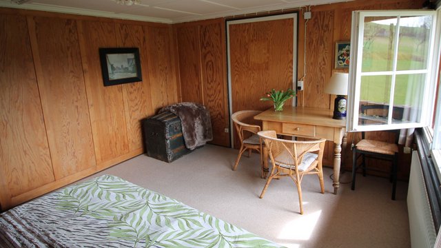 Südblick: Ferienwohnung im Haus Büscher