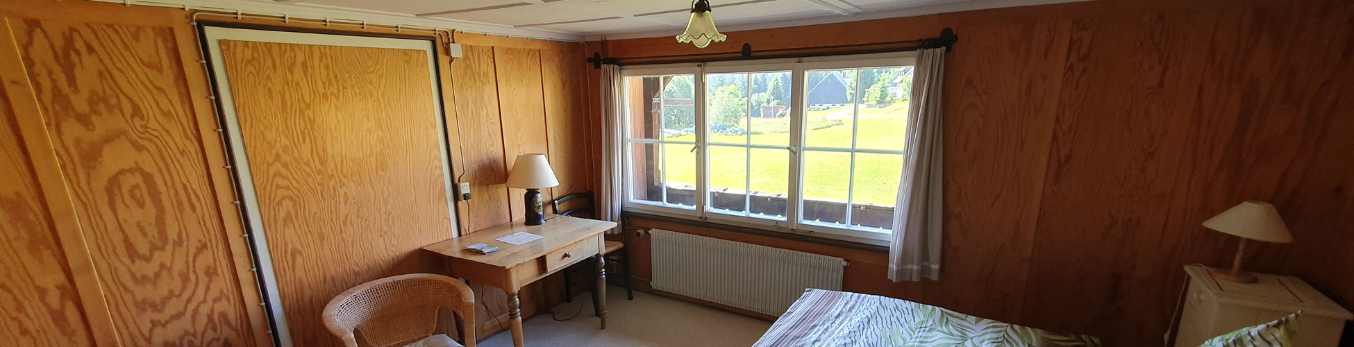 Ferienhaus Haus Büscher